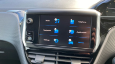 Peugeot 208 1.2 PureTech 82 Tech Edition 5dr [Start Stop] Petrol Hatchback